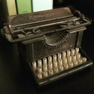 Anna "Annina" Lorenzi, Writer Author & more... Area Stampa / Press Area