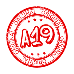 Original A19