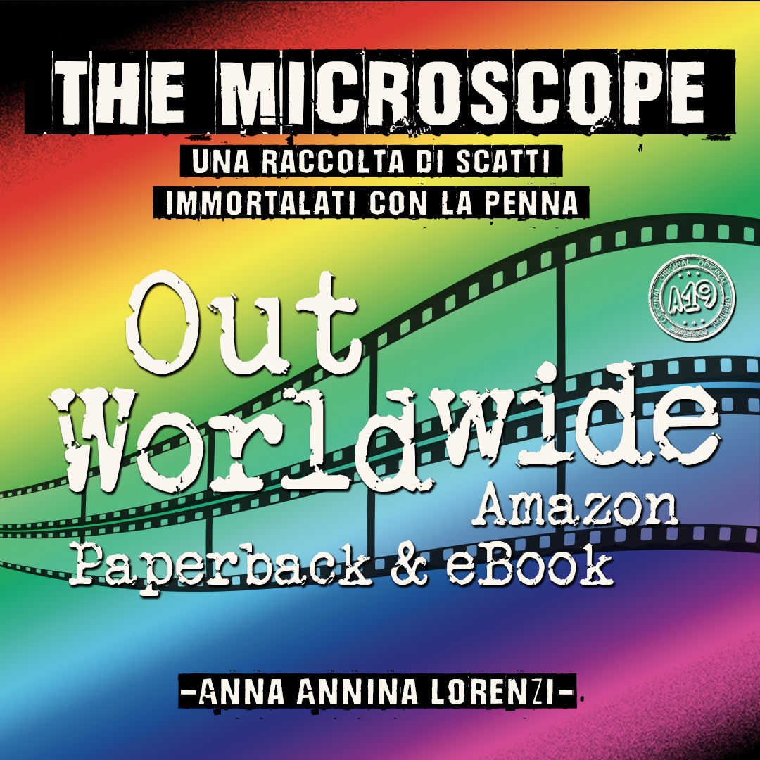 The Microscope - Fuori ORA!