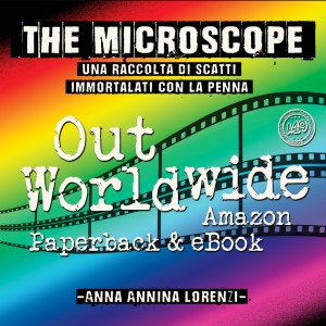 The Microscope - Fuori ORA!