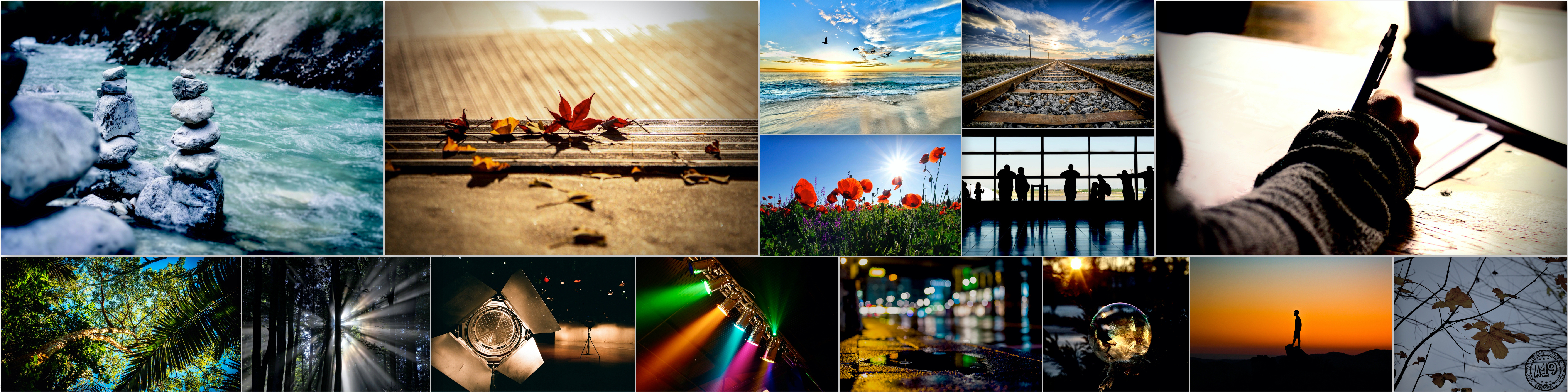 Original A19 - A19 - Anna "Annina" Lorenzi - Writer, Author - annina19.com - Blog