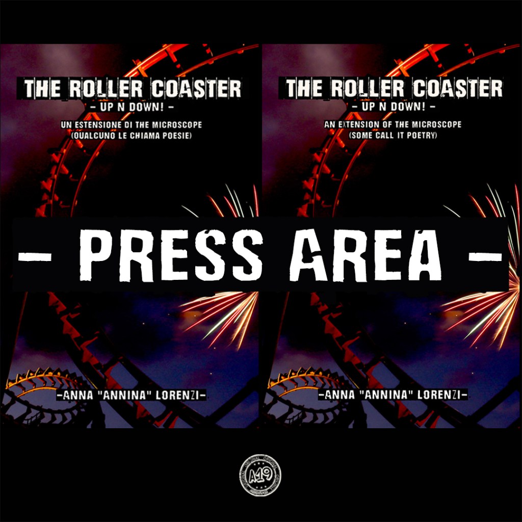 The Roller Coaster - Press Area