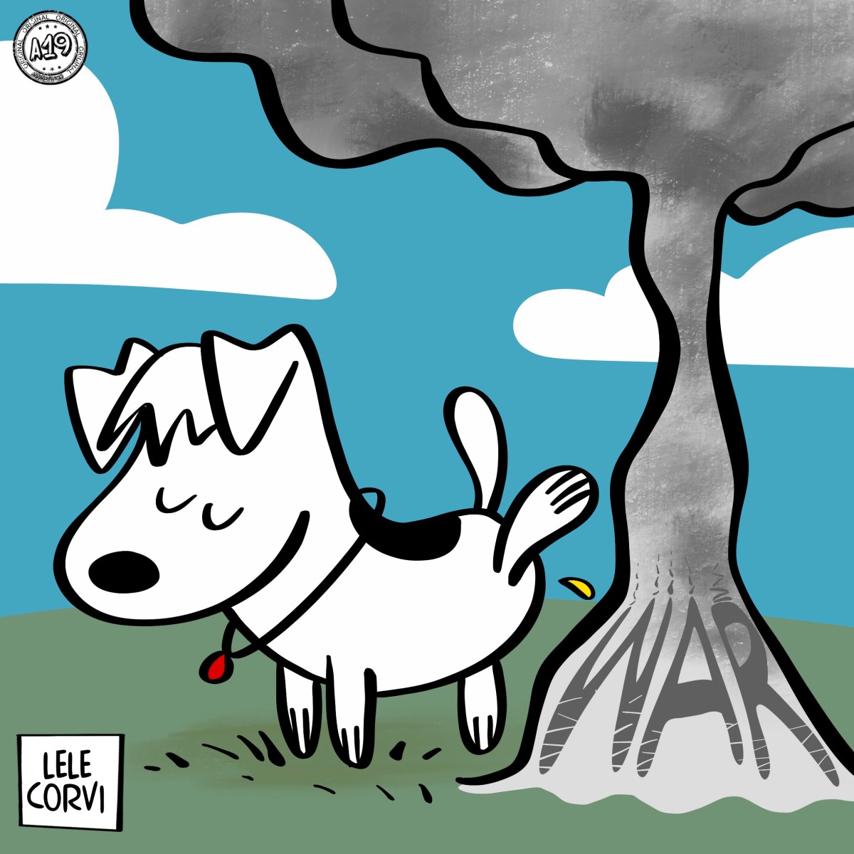 – STOP ALL WARS&nbsp;–