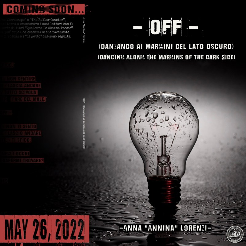 – OFF – Fuori Ora! / Out Now!&nbsp;[It/En]