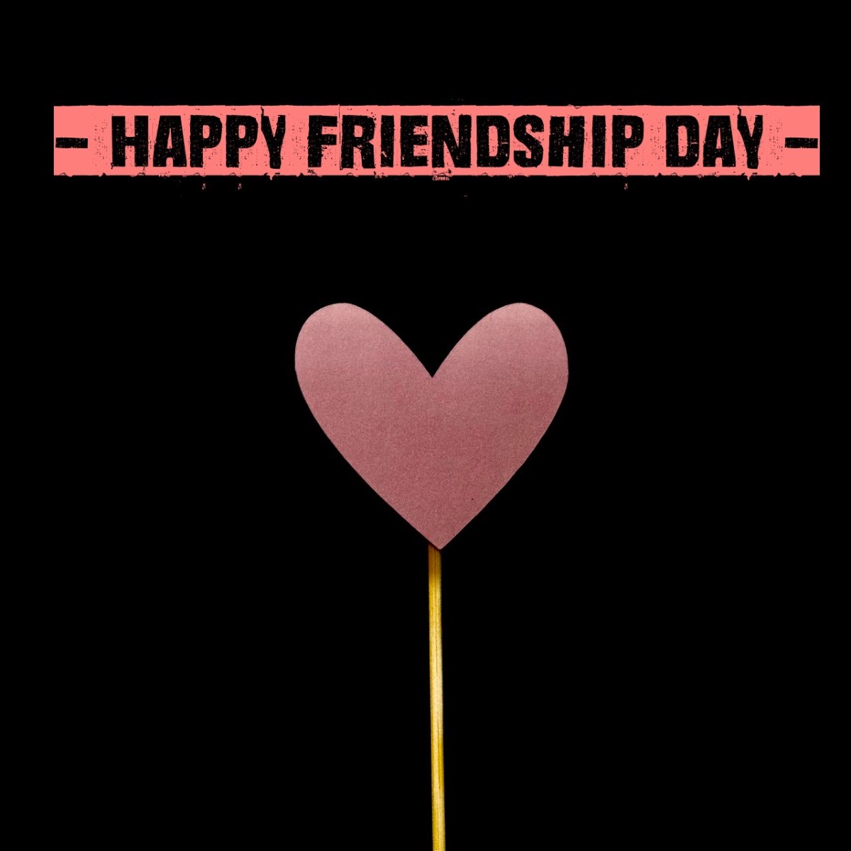 International Day of Friendship –&nbsp;[It/En]