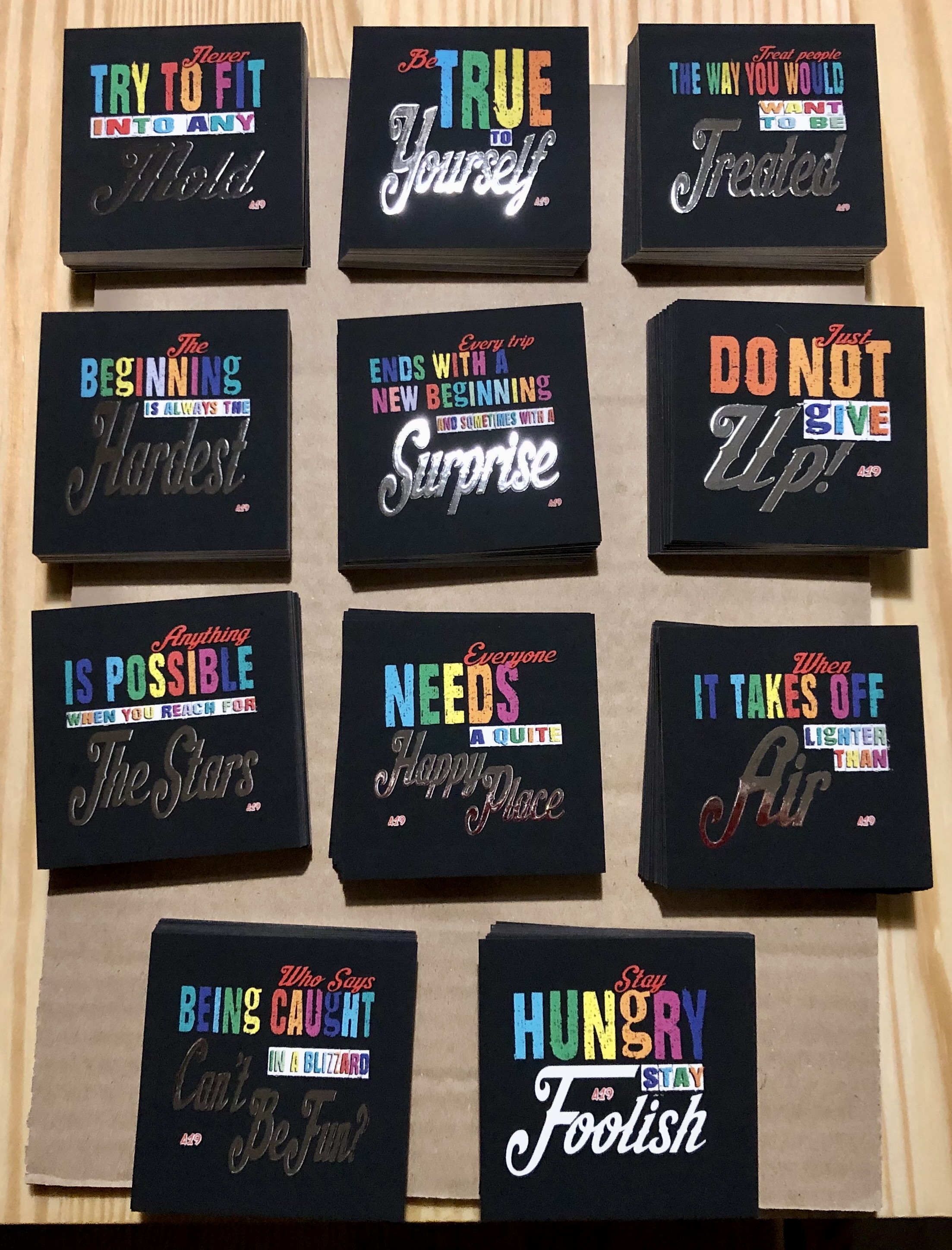 A19 - Anna "Annina" Lorenzi - Consultant - Graphic Designer - Writer, Author & more... - annina19.com