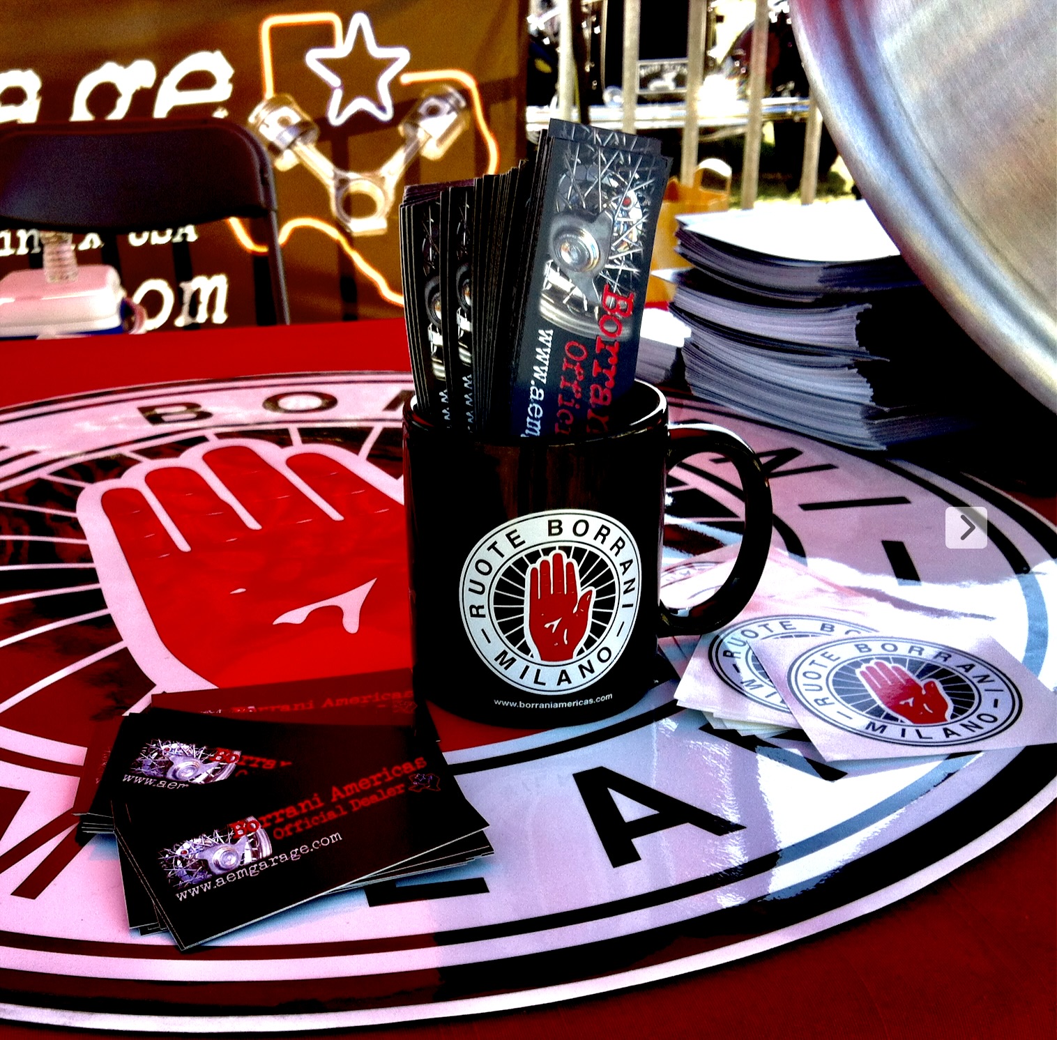 A19 - Anna "Annina" Lorenzi - Consultant - Graphic Designer - Writer, Author & more... - annina19.com