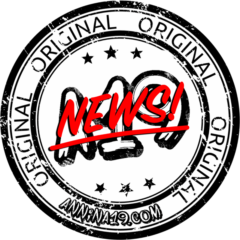 News online! Check it out!&nbsp;🇮🇹/🇺🇸