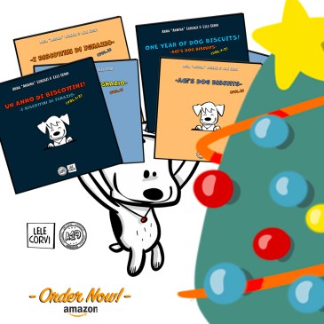 Metti "un Ignazio" sotto l'albero! / Put an "Ace" under the tree! - Buon Natale / Merry Christmas